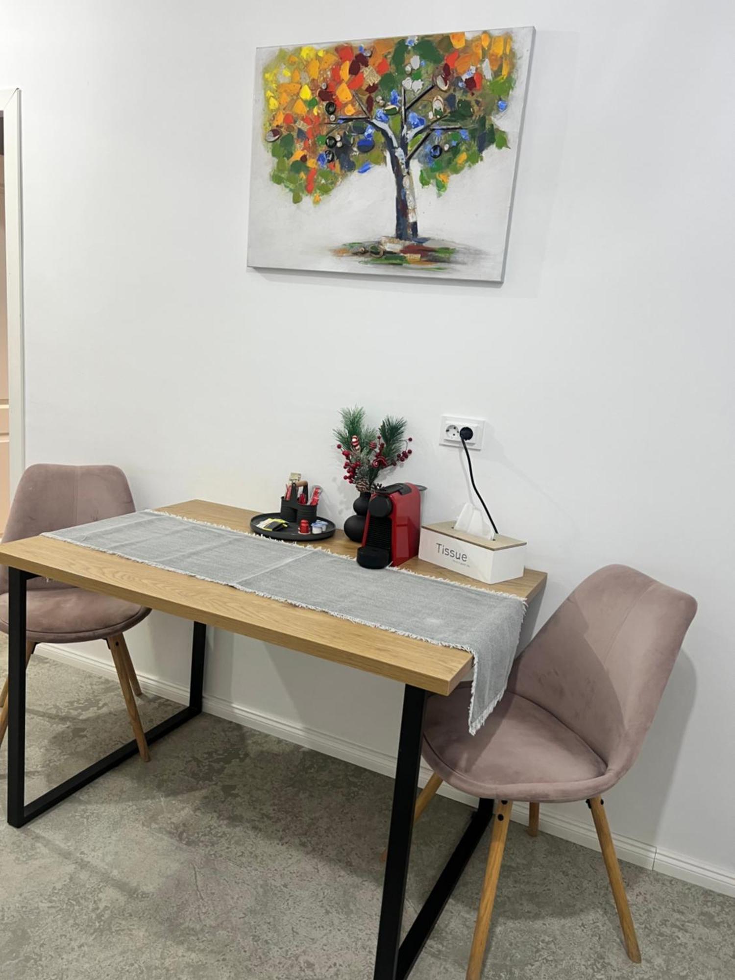 Astra 1Bedroom Braşov Buitenkant foto